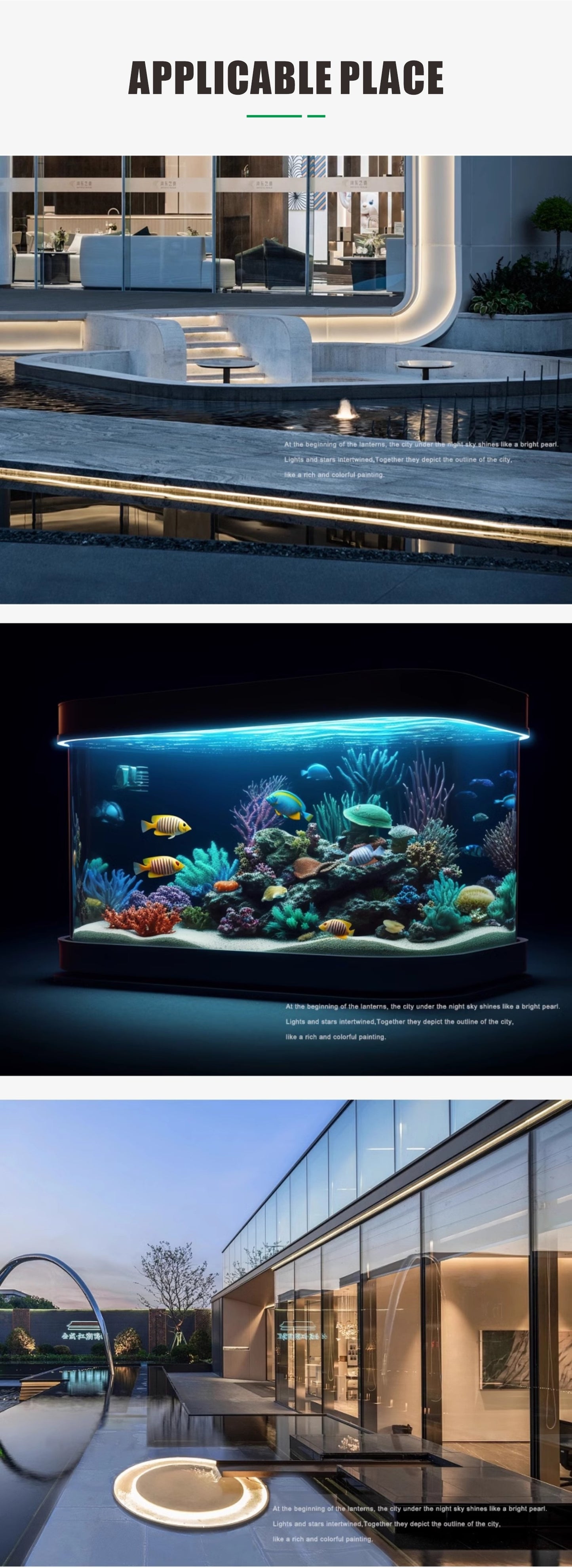 VG-24V-COB-320F8-IP68 Series