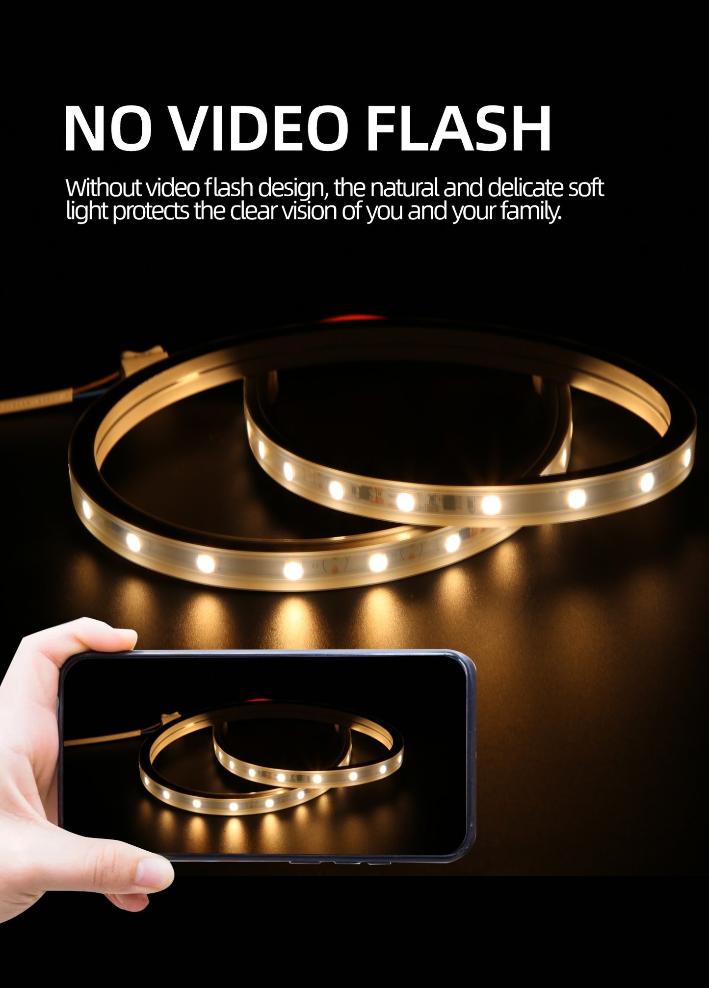 VG-220V-606010-36-IP65 50m/roll