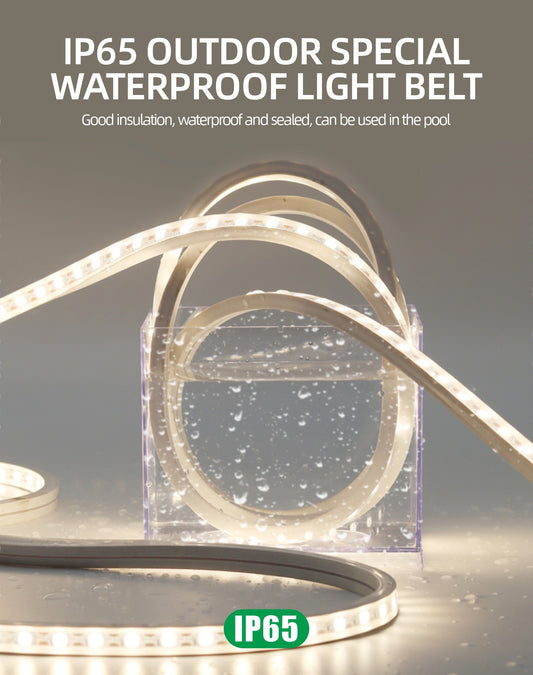 VG-220V-606010-36-IP65 50m/roll