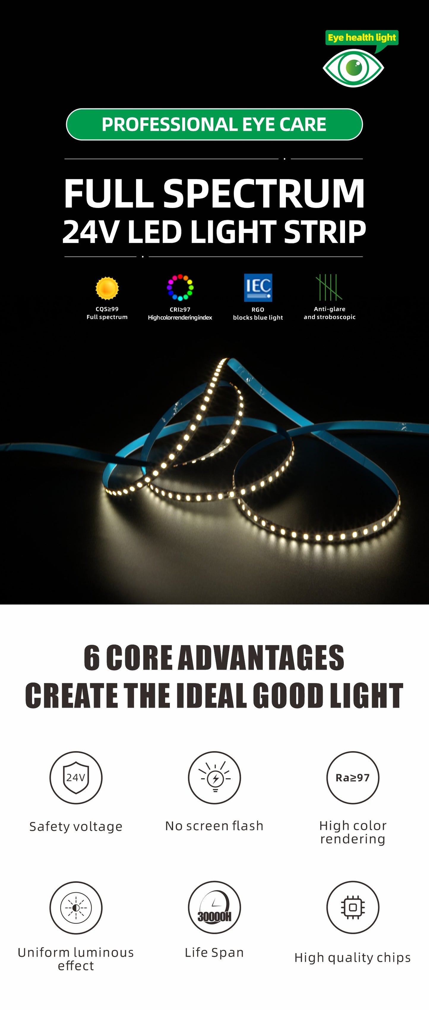 VG-24V-2835-12008-IP20