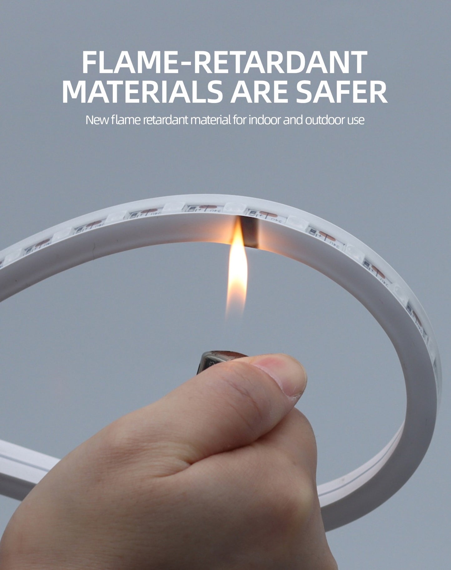 VG-220V-606010-36-IP65 50m/roll