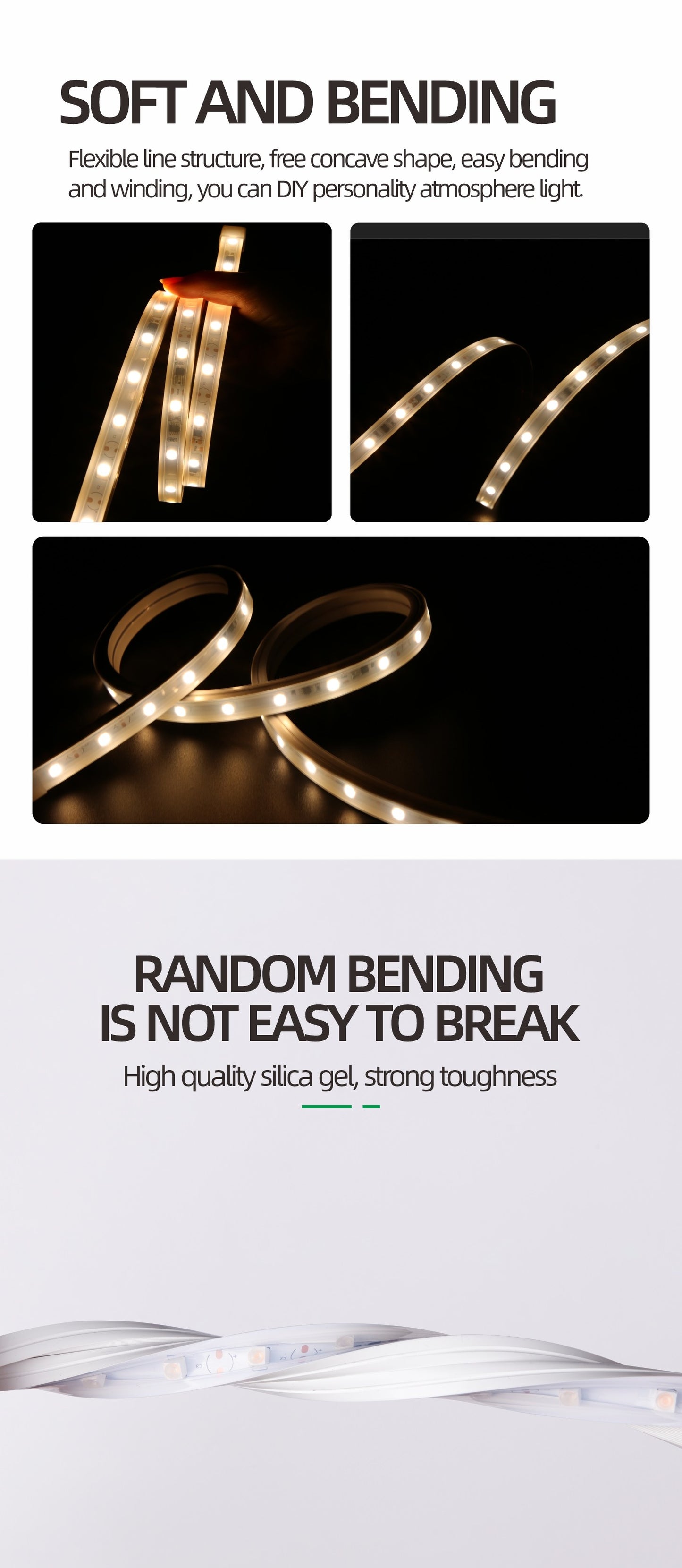 VG-220V-606010-36-IP65 50m/roll