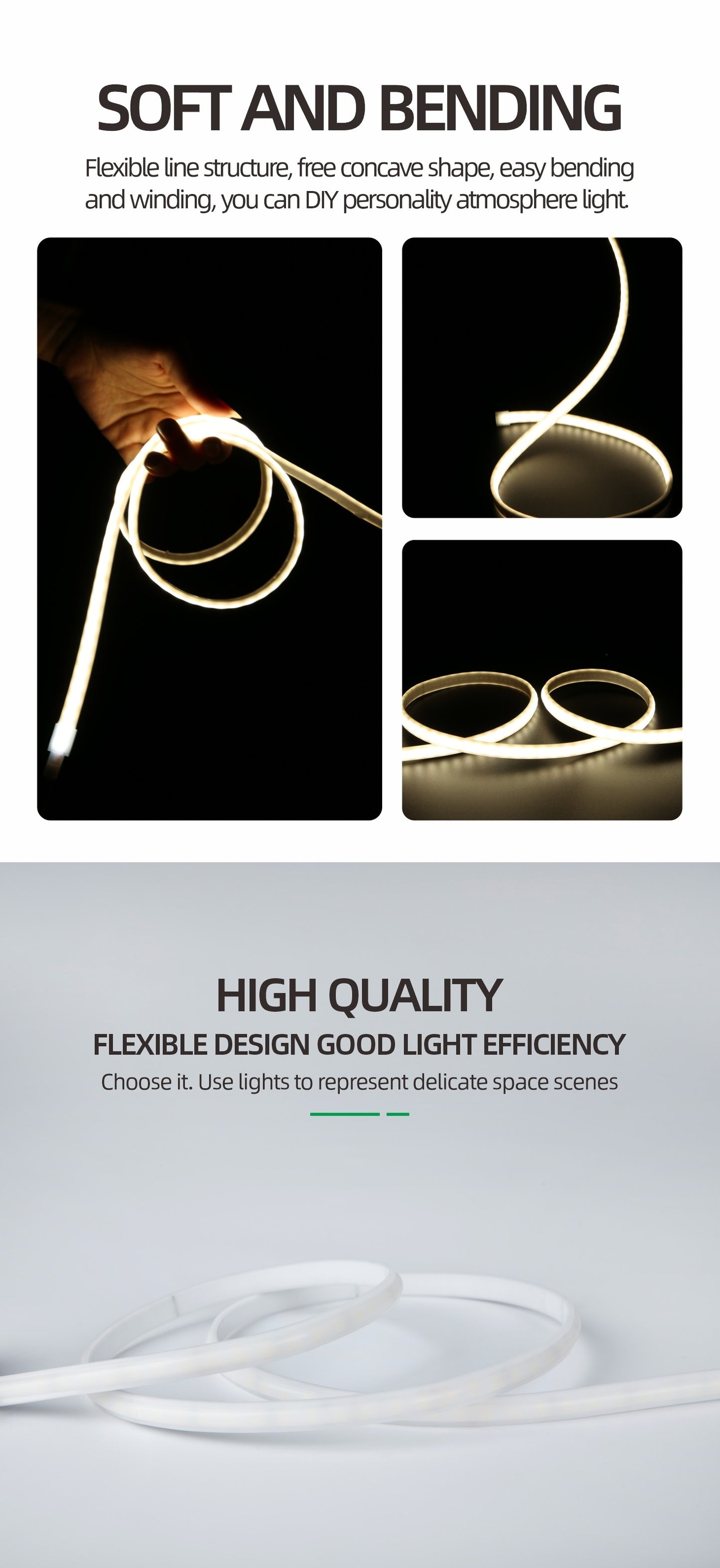 VG-AC220V-2835-120ND08-IP65 50m/roll