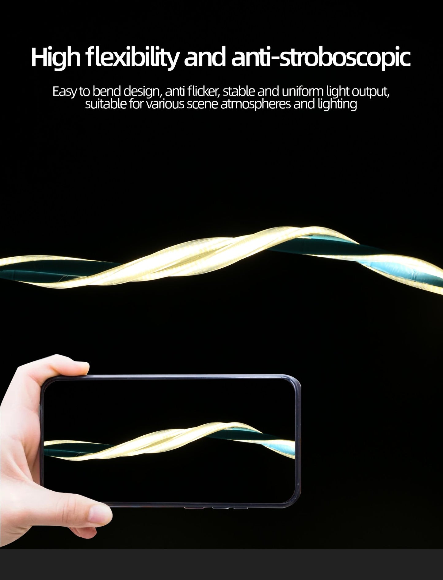 VG-AC220V-2835-120ND08-IP65 50m/roll