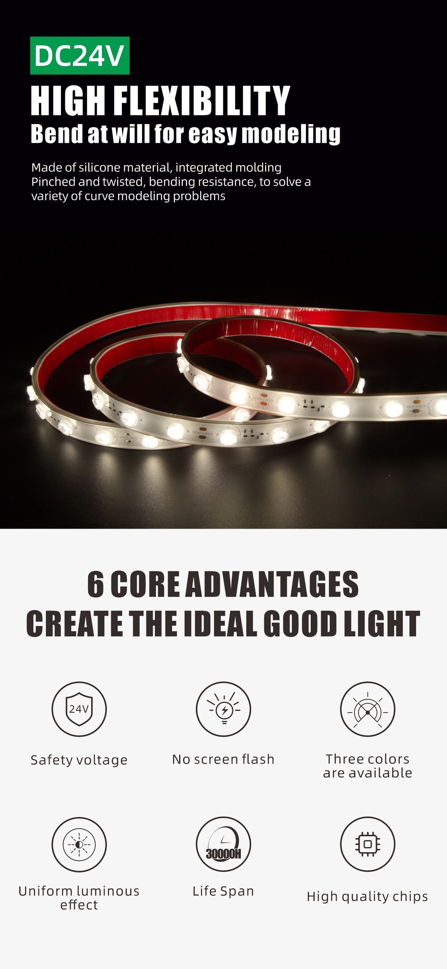 VG-24V-303023-24-IP65