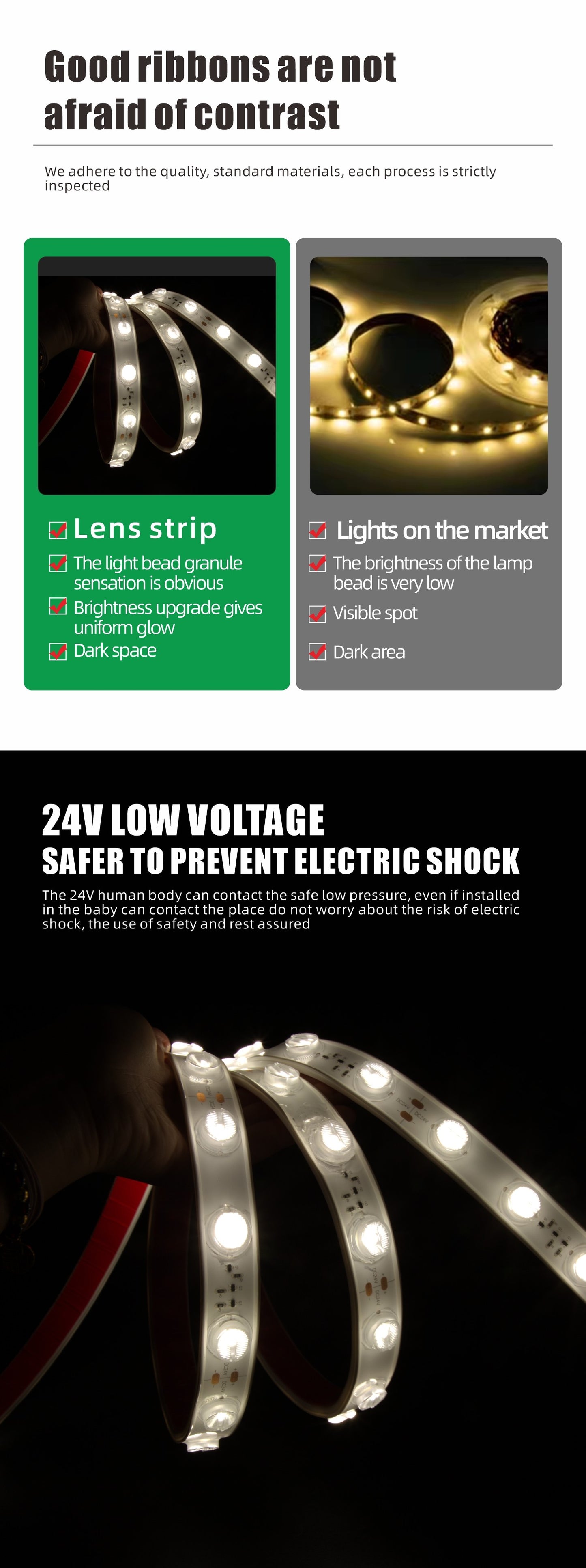 VG-24V-303023-24-IP65