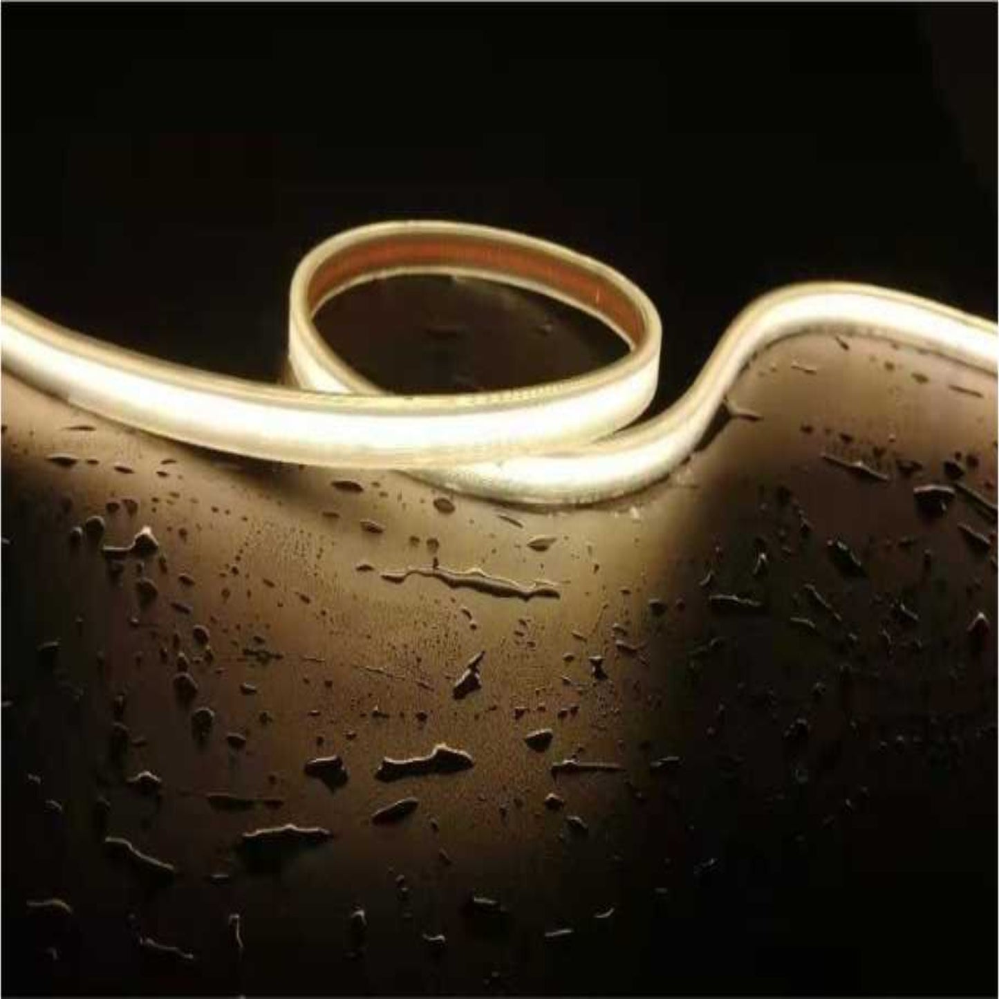 VG-24V-COB-320F8-IP68 Series